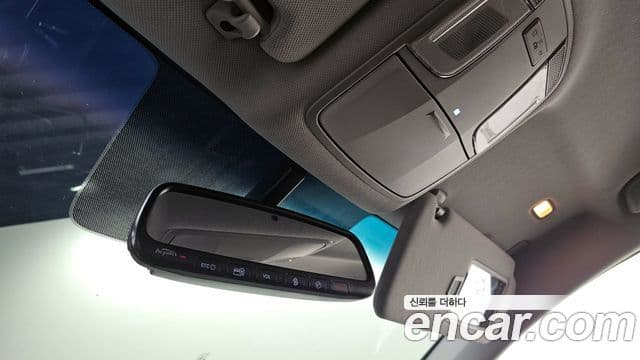 Hyundai LF Sonata 2.0 Smart, 2015 17