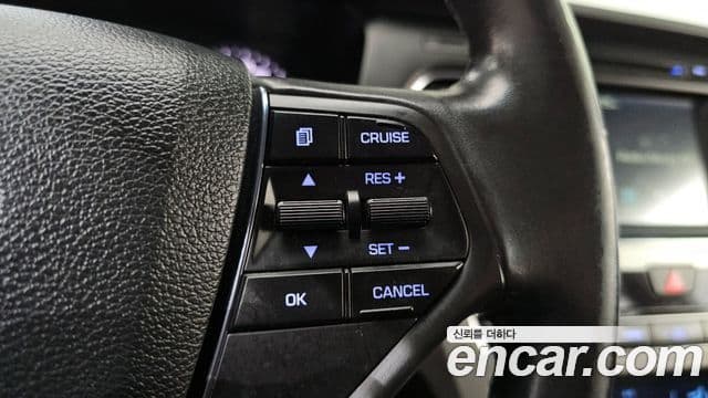 Hyundai LF Sonata 2.0 Smart, 2015 18