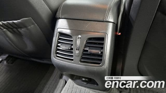 Hyundai LF Sonata 2.0 Smart, 2015 19