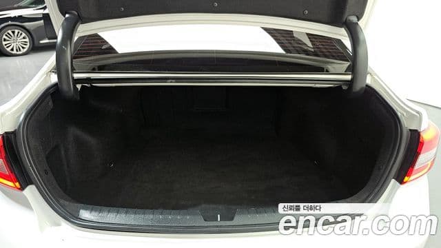 Hyundai LF Sonata 2.0 Smart, 2015 20