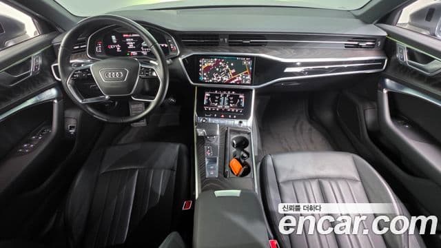 Audi A6 (C8) Premium, 2021 7