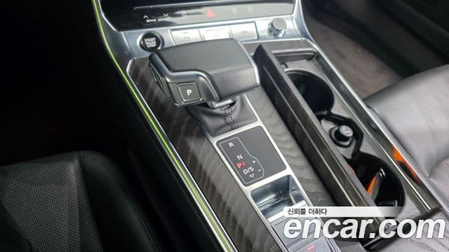 Audi A6 (C8) Premium, 2021 9