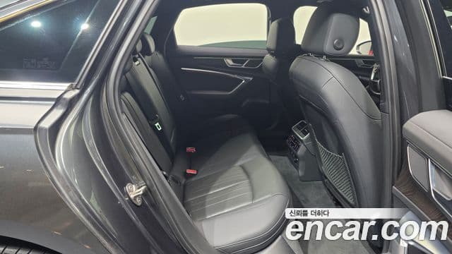 Audi A6 (C8) Premium, 2021 12