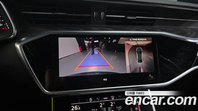 Audi A6 (C8) Premium, 2021 15