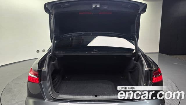 Audi A6 (C8) Premium, 2021 20