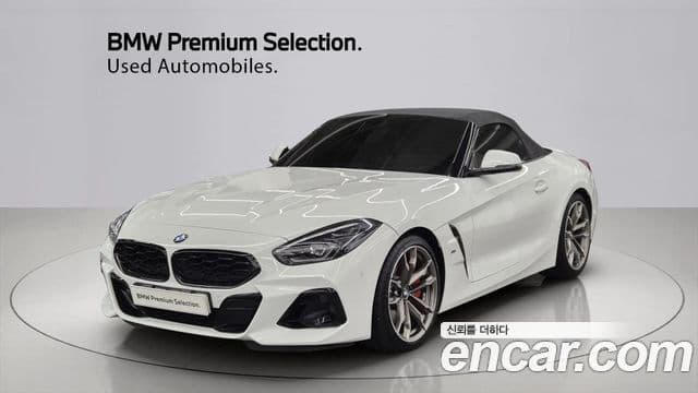 BMW Z4 (G29), 2024 1