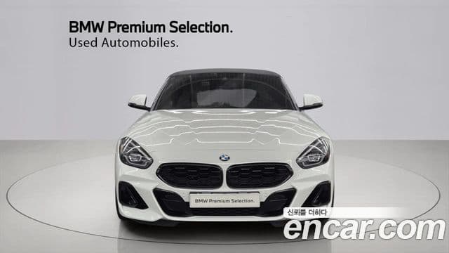 BMW Z4 (G29), 2024 2