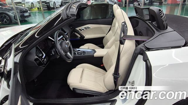 BMW Z4 (G29), 2024 7