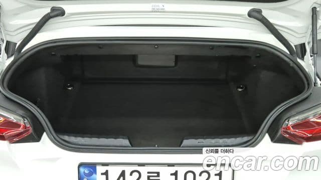 BMW Z4 (G29), 2024 11