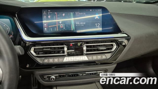 BMW Z4 (G29), 2024 12