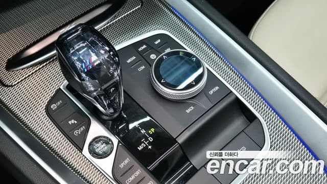 BMW Z4 (G29), 2024 13