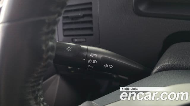 KG모빌리티(SsangYong) Korando 투리스모 4WD Extreme 9인승, 2015 17