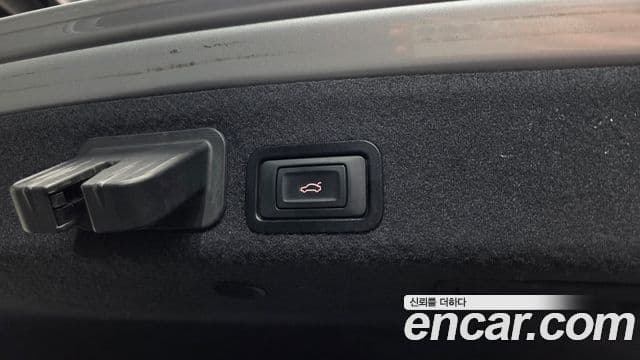 Audi New A6 C7, 2014 20