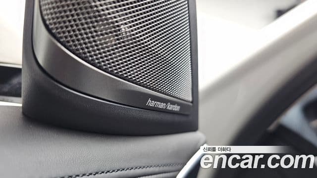 BMW 5시리즈 (G30) Luxury, 2020 18