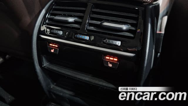 BMW 5시리즈 (G30) Luxury, 2020 19