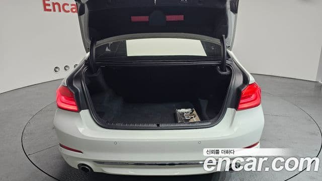 BMW 5시리즈 (G30) Luxury, 2020 20