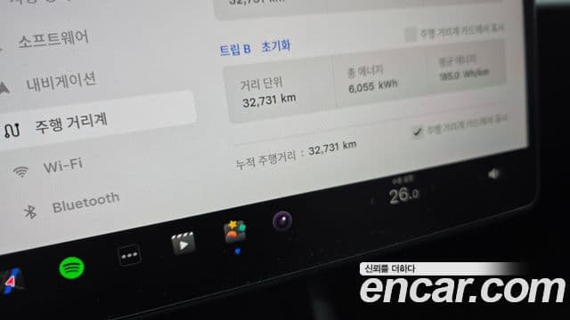 Tesla модель 3 performance, 2024 8