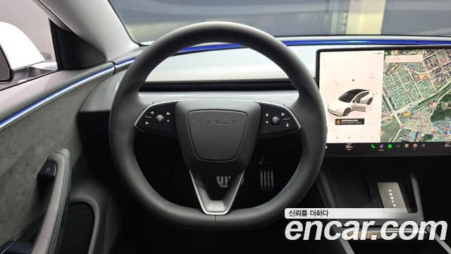 Tesla модель 3 performance, 2024 13