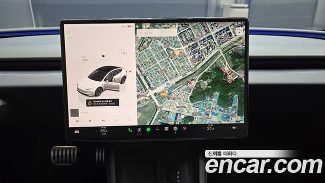 Tesla модель 3 performance, 2024 14