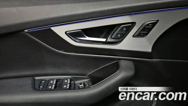 Audi Q7 (4M), 2019 12