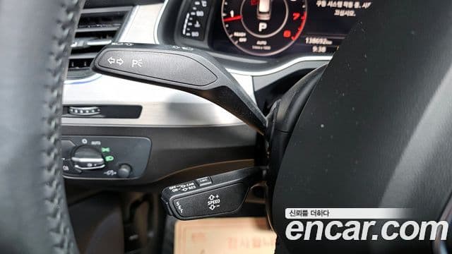 Audi Q7 (4M), 2019 14