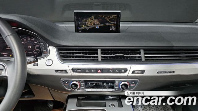 Audi Q7 (4M), 2019 17