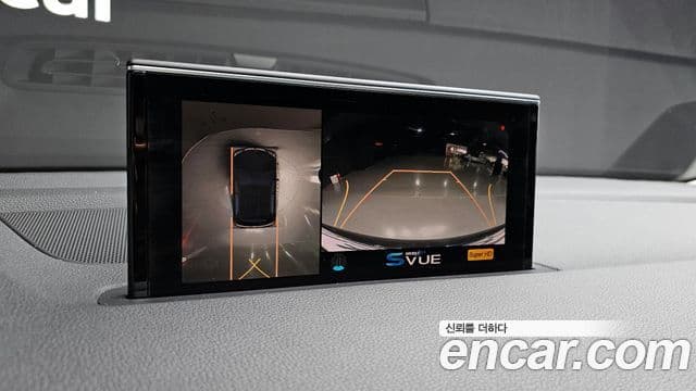 Audi Q7 (4M), 2019 18