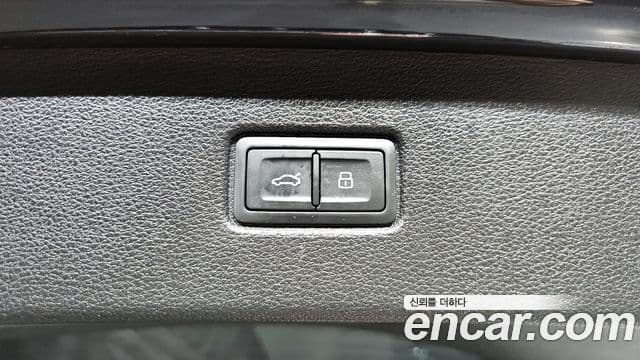 Audi Q7 (4M), 2019 20