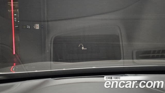 Genesis G80 Sport, 2018 19