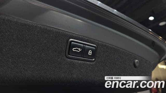 Genesis G80 Sport, 2018 20