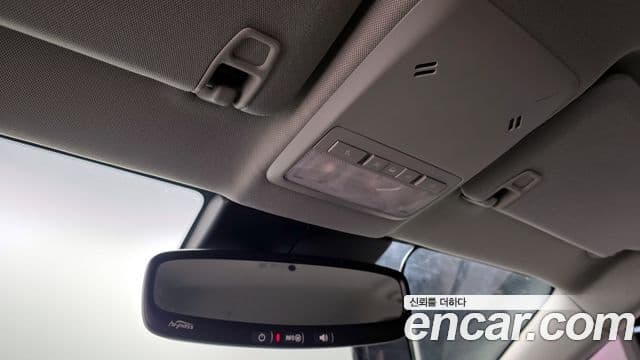 Chevrolet(GM대우) The / новый New Trax Premier, 2020 16