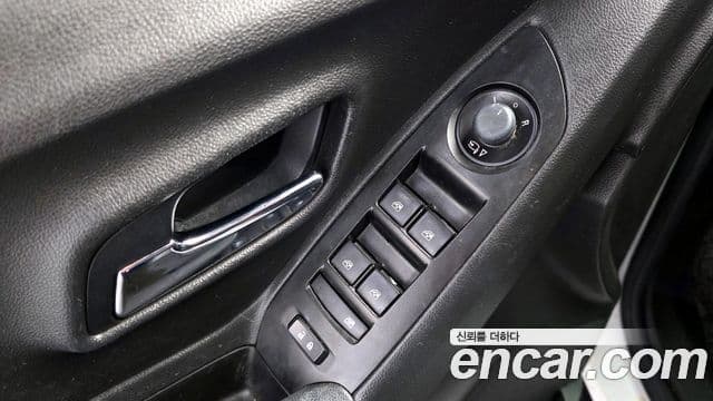 Chevrolet(GM대우) The / новый New Trax Premier, 2020 19