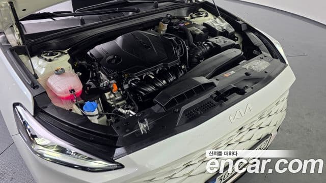 Kia K8 Signature, 2023 6