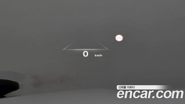 Kia K8 Signature, 2023 17