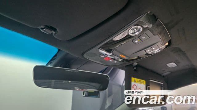 Kia K8 Signature, 2023 18