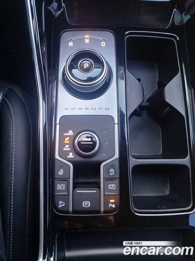 Kia Sorento 4세대 Noblesse, 2021 9