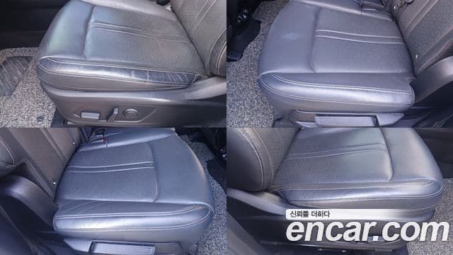 Kia Sorento 4세대 Noblesse, 2021 10