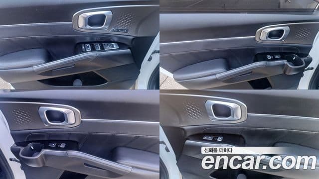Kia Sorento 4세대 Noblesse, 2021 11