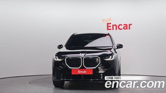 BMW X3 (G45) xDrive 20d M Sport, 2025 3