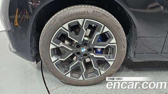 BMW X3 (G45) xDrive 20d M Sport, 2025 все фото