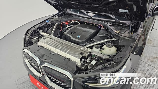 BMW X3 (G45) xDrive 20d M Sport, 2025 6