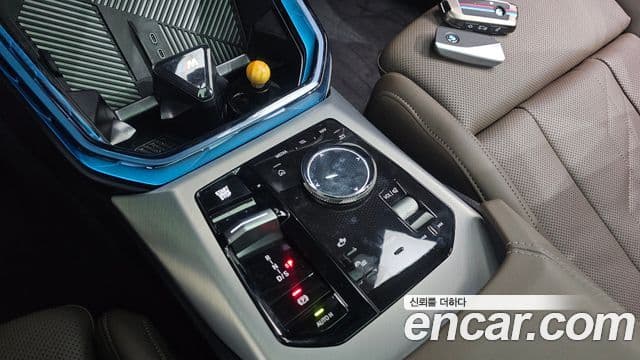 BMW X3 (G45) xDrive 20d M Sport, 2025 9