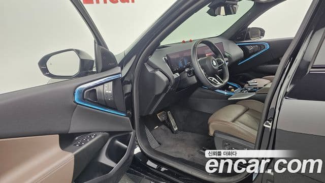 BMW X3 (G45) xDrive 20d M Sport, 2025 10