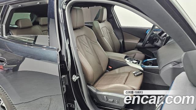 BMW X3 (G45) xDrive 20d M Sport, 2025 11