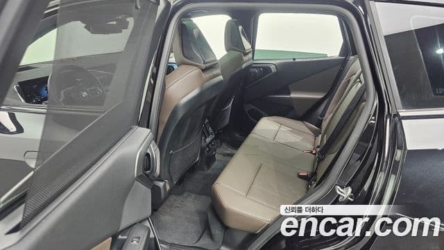 BMW X3 (G45) xDrive 20d M Sport, 2025 12