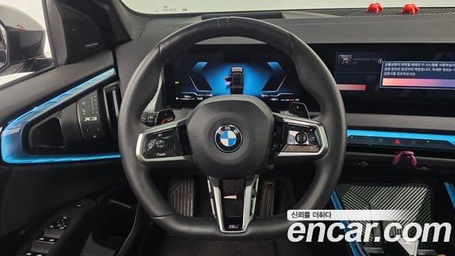 BMW X3 (G45) xDrive 20d M Sport, 2025 13