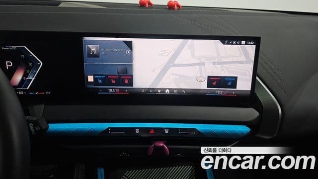 BMW X3 (G45) xDrive 20d M Sport, 2025 14