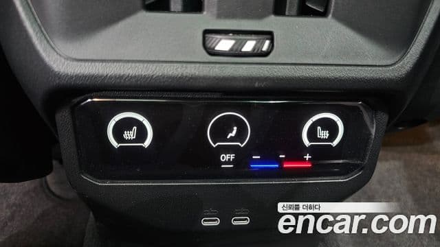 BMW X3 (G45) xDrive 20d M Sport, 2025 18