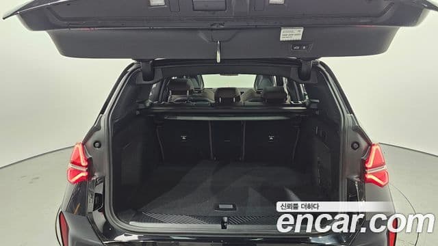 BMW X3 (G45) xDrive 20d M Sport, 2025 20