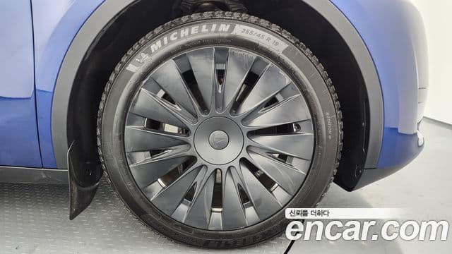 Tesla модель Y, 2024 все фото